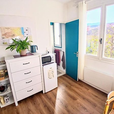 Comme Un Petit Studio - Totalement Independant - Entree Autonome Прад Екстериор снимка